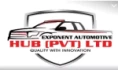 Exponent Automobile Hub Pvt Ltd Logo